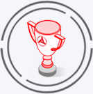 轉(zhuǎn)子鐵芯沖片廠家擁有多個技術(shù)人才